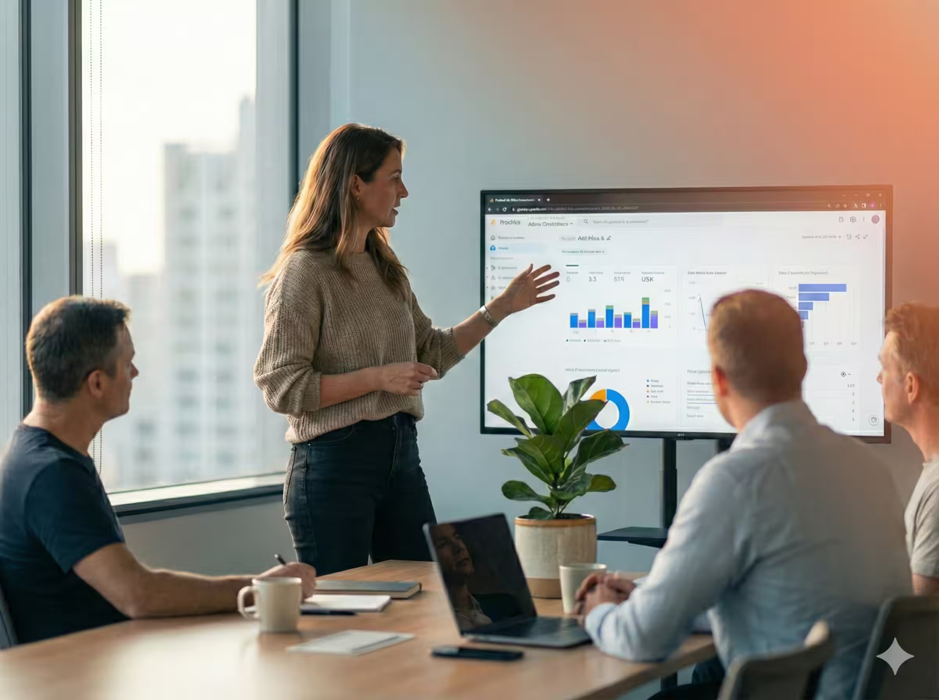 Conversion Rate Optimierung