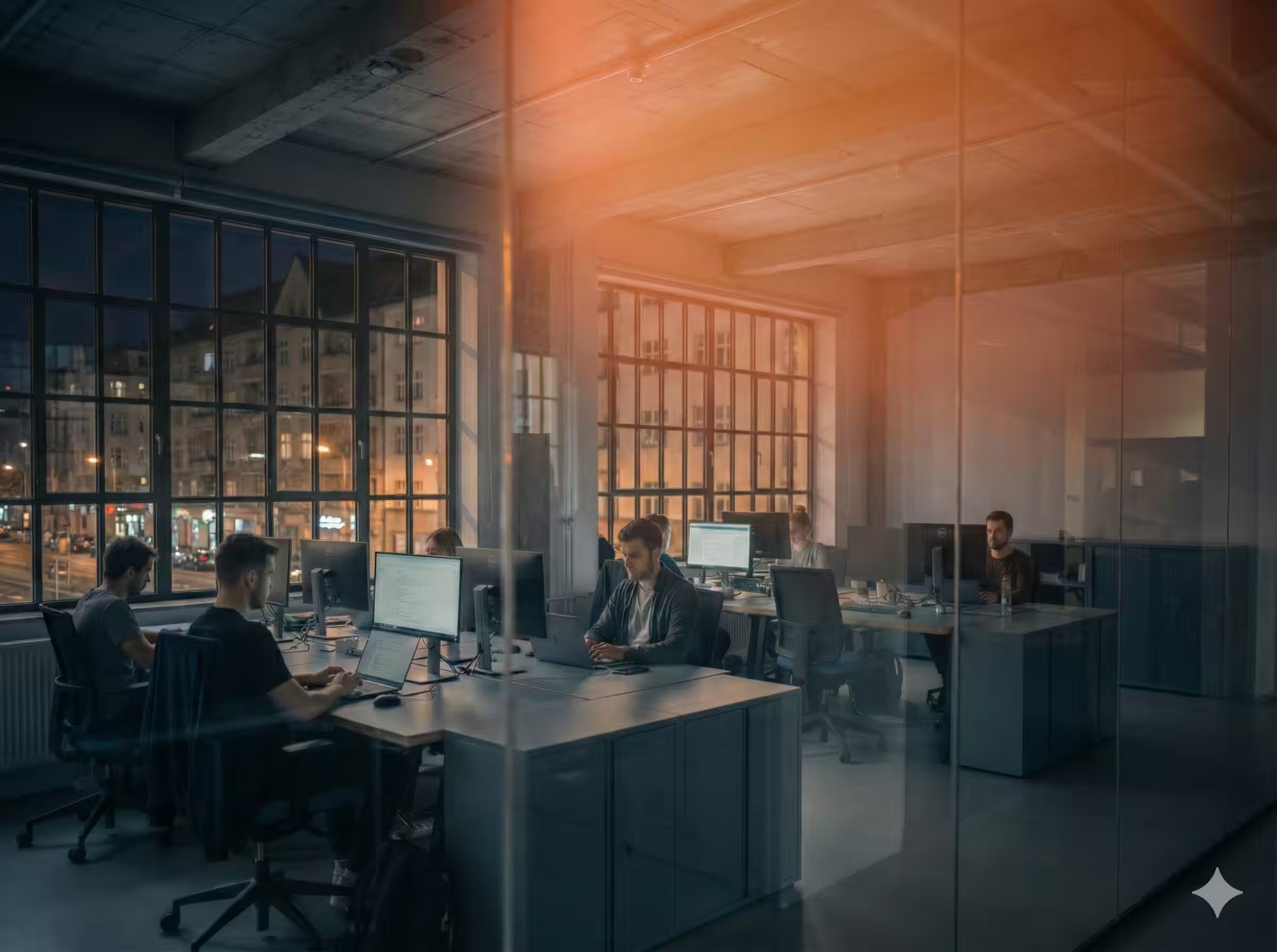 Experten Teams für deinen Erfolg