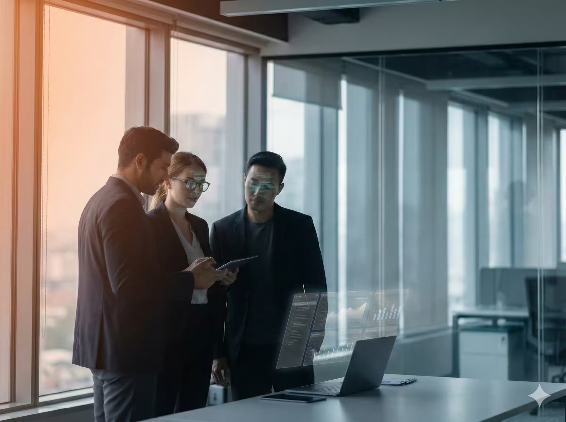 Flexibilität und Skalierbarkeit