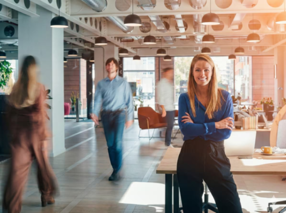 Umfassende Expertise in zahlreichen Branchen